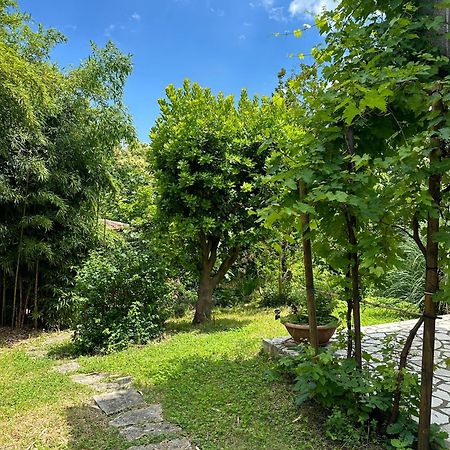 Apartament Secret Garden House Lovran Zewnętrze zdjęcie
