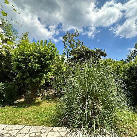 Apartament Secret Garden House Lovran Zewnętrze zdjęcie