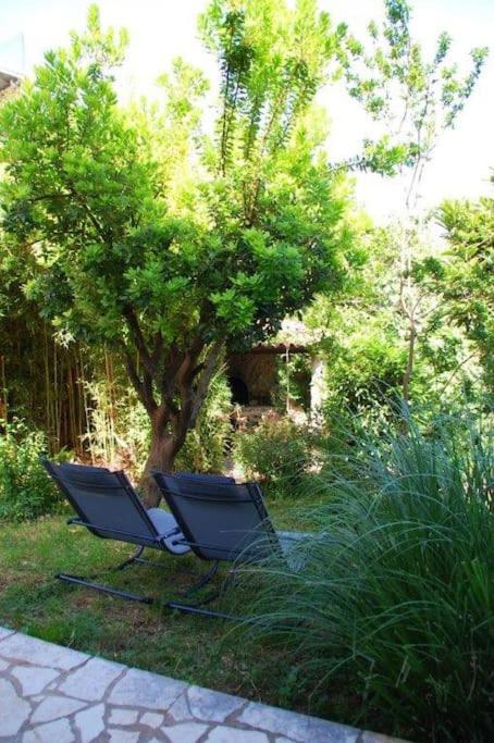 Apartament Secret Garden House Lovran Zewnętrze zdjęcie