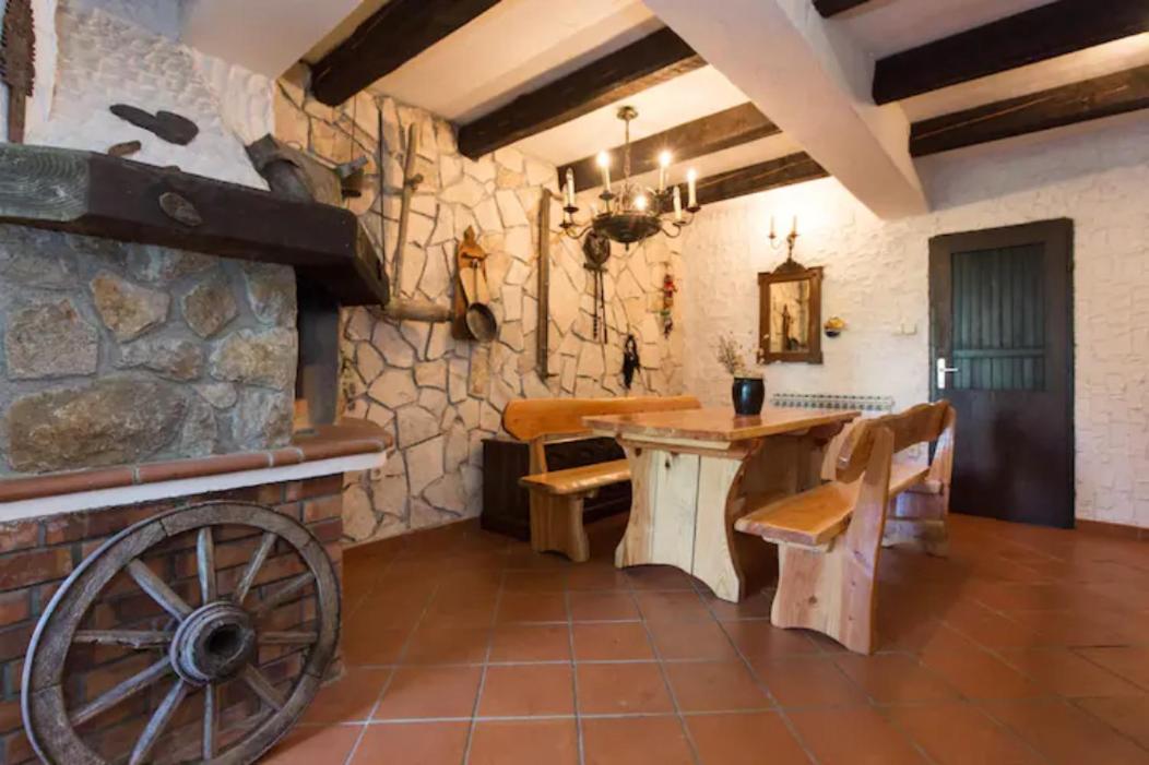 Apartament Secret Garden House Lovran Zewnętrze zdjęcie
