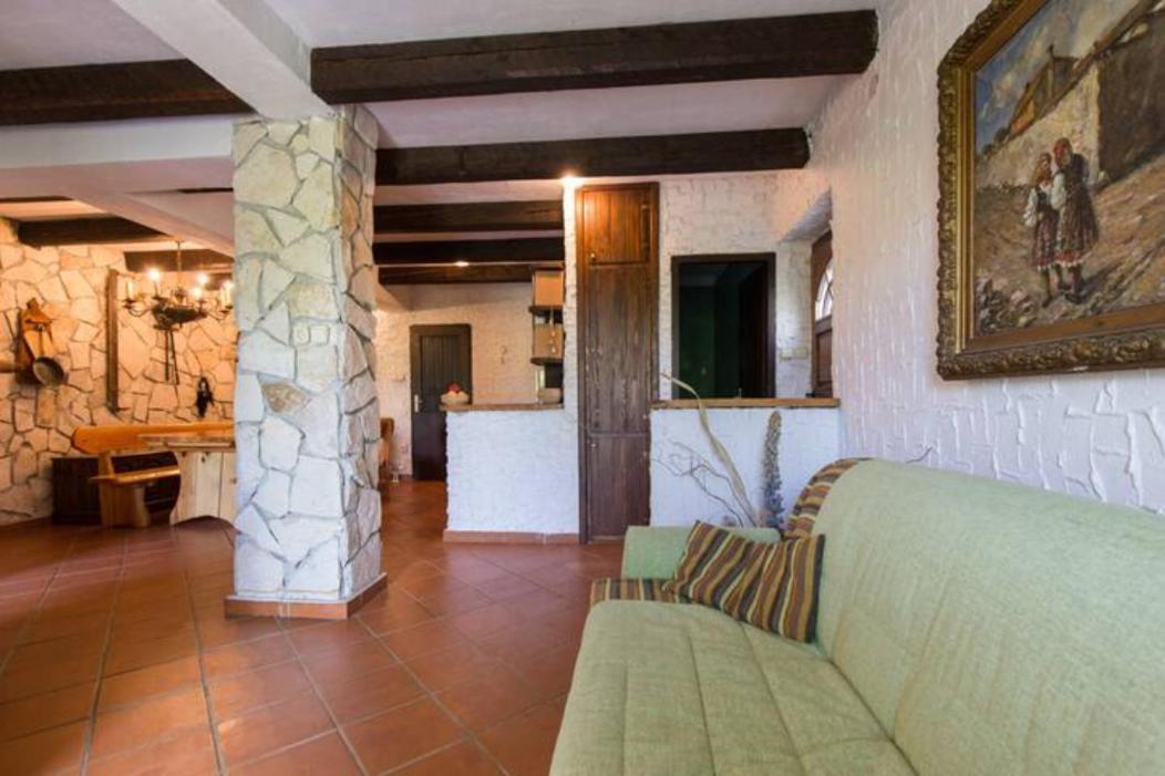 Apartament Secret Garden House Lovran Zewnętrze zdjęcie