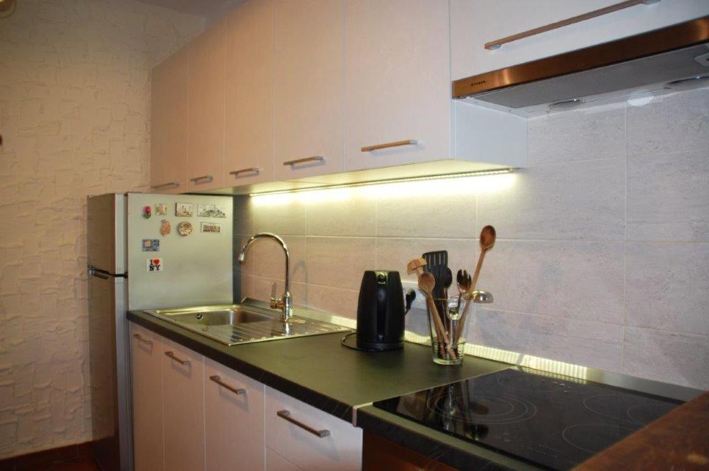 Apartament Secret Garden House Lovran Zewnętrze zdjęcie