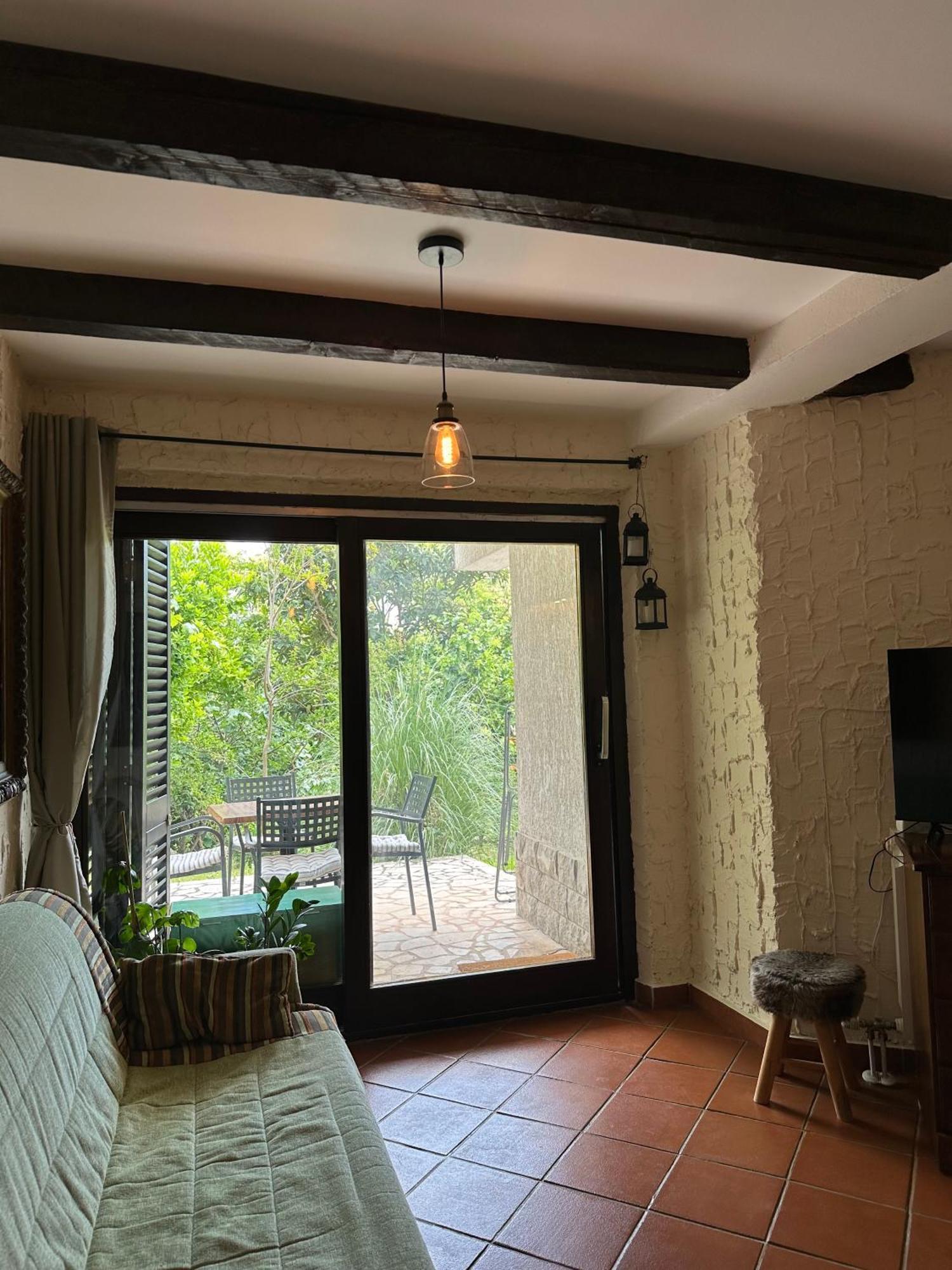 Apartament Secret Garden House Lovran Zewnętrze zdjęcie