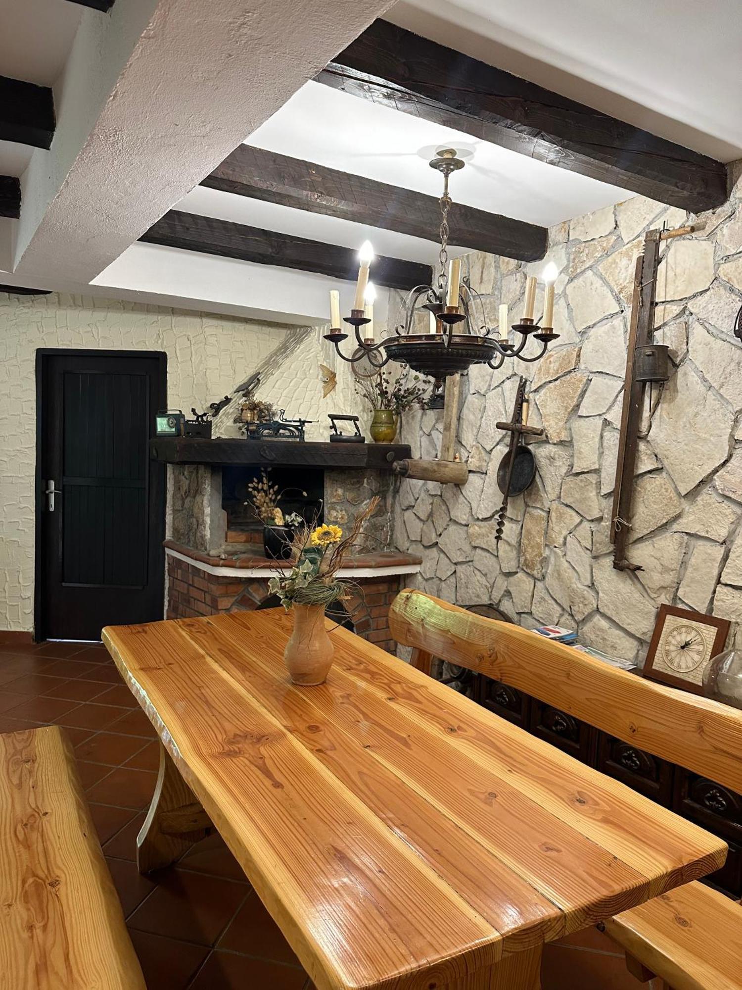 Apartament Secret Garden House Lovran Zewnętrze zdjęcie